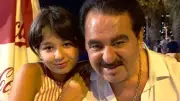 İbrahim Tatlıses 'Altın Ufağım' Kızıyla Bodrum'da Kahvaltı Yaptı