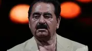 İbrahim Tatlıses'ten Hastane Bahçesinde Serin Akşam Keyfi Paylaşımı