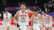 Bravo Çocuklar: Milli Takım Tarihi Başarıya İmza Attı
