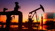 Brent petrolde jeopolitik risk rahatlaması: Varil fiyatında sert düşüş
