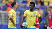Brezilya 1-2 Norveç: Haaland Golleriyle Çeyrek Finalde