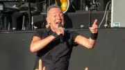 Bruce Springsteen: Eleştirel vatanseverliğe inanıyorum