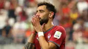 Bruno Fernandes'ten Galatasaray'a şok! Transfer kararını verdi