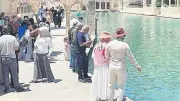 Bugün Sağanak Yarın Sıcak: Hava Durumu Uyarısı