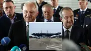Bulgaristan ile Sırbistan Arasında Yeni Sınır Kapısı İçin Mutabakat İmzalandı