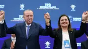 Burcu Köksal'dan CHP'ye sert sözler: Koltuk kavgası var, hizmet siyaseti yok