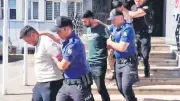 Bursa'da 70 yaşındaki çifte 100 milyonluk tuzak: Polis kılığında dolandırdılar