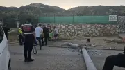 Bursa'da Balayından Dönen Furkan Alan Yardıma Koşarken Akıma Kapılıp Öldü