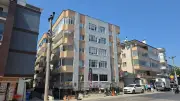 Bursa'da Engelli Yaşlı Adam Eşini Banyoda Boğazı Kesilmiş Halde Buldu