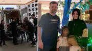 Bursa'da Evinde Rahatsızlanan Hemşire Hayatını Kaybetti