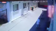 Bursa'da husumet kurşunuyla vurulan Oğulcan Dinç, 29 gün sonra hayatını kaybetti