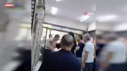 Bursa'da Lavabo Açma Kimyasalı Patladı: 2 Yaralı