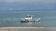 Bursa'da serinlemek için göle giren 4 gençten 2'si kayboldu