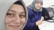 Bursa'da tekerlekli sandalyeli eşinin yardım çağrısıyla ortaya çıkan cinayette komşu tutuklandı