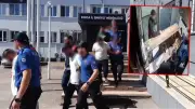 Bursa'da Yaşlı Çifti 100 Milyon TL Dolandıran 14 Şüpheli Yakalandı