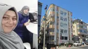 Bursa'da yaşlı kadını öldüren komşu tutuklandı: Altınlar için cinayet