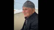 Bursa'dan memleketi Giresun'a gelen 96 yaşındaki Bahri Civelek kayboldu
