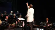 Bursa'nın Fethinin 700. Yılına Özel Eserler Seslendirildi