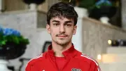 Bursaspor, 19 yaşındaki Hüseyin Maldar'ı transfer etti