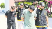 Büyü Bozma Çetesine Operasyon: 5 Gözaltı