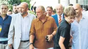 Büyük Şampiyonluk Balosu Bodrum'da Görkemli Gecede Kutlandı