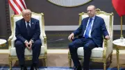 CAATSA Kalkarsa Savunma Sanayii Uçar: Trump Duyurdu