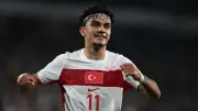 Can Uzun, Galatasaray'ın Teklifini Kabul Etti! İşte Sözleşme Şartları