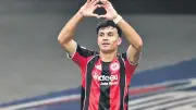 Can Uzun transferinde Galatasaray'a Napoli ve Milan rakip oldu