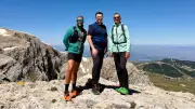 Candemir Zoroğlu: Uludağ Premium Ultra Trail, lokomotif etkinliklerden biri