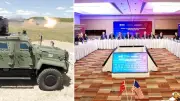 CANiK, NATO Zirvesi'nde Türkiye-ABD Savunma İş Birliğine Destek Oldu