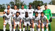 CANLI | Beşiktaş – MTE 1904 KFT hazırlık maçı! Saat 18.00'de, S Sport'ta