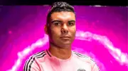 Casemiro resmen Inter Miami'de! MLS ekibi 2027'ye kadar anlaştı