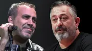 Cem Yılmaz'ın Haluk Levent 'vurgun' şakası yeniden gündemde