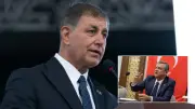 Cemil Tugay'dan Özgür Özel'in yeni partisine katılmama kararı