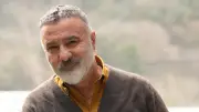 Cengiz Bozkurt'un Kızı İdil Babasının Kopyası Gibi! Sosyal Medyada Olay Oldu