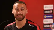 Cenk Tosun'un transferi resmen açıklandı: Fatih Karagümrük'e imza attı
