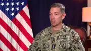 CENTCOM: İran 7 Günde 7 Ticari Gemiye Saldırdı, Çok Sayıda Sivil Öldü