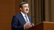 Cevdet Yılmaz: Dezenflasyon süreci ana eğilimle devam edecek