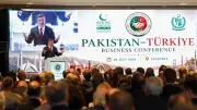 Cevdet Yılmaz: Pakistan ile ticaret hacminde hedef 5 milyar dolar