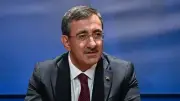 Cevdet Yılmaz Srebrenitsa Soykırımı'nın 31. Yıl Dönümünde Boşnakları Andı