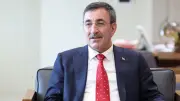 Cevdet Yılmaz: Türkiye, KKTC'nin Yanında Olmaya Devam Edecek