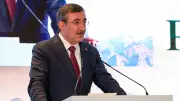 Cevdet Yılmaz: Türkiye-Pakistan ticareti 5 milyar doları aşmalı