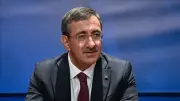 Cevdet Yılmaz'dan AP'ye Barış Harekatı tepkisi: Bu oyunlara gelmemeliler