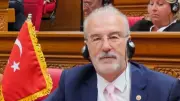 Cevizoğlu, AİBPA Yönetim Kurulu Başkan Yardımcılığına Seçildi