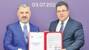 Ceza İnfaz Kurumlarına Akıllı Teknoloji: Türk Telekom'dan Yeni Protokol