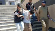 Cezası Sürekli Ertelenen Kadın 8. Çocuğuna Hamile Yakalandı