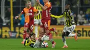 ChatGPT Dünyanın En Büyük 30 Derbisini Açıkladı! Galatasaray-Fenerbahçe Kaçıncı Sırada?