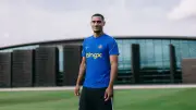 Chelsea, Maxence Lacroix'i 60.7 Milyon Euro'ya Kadrosuna Kattı