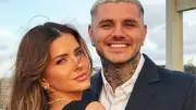 China Suárez: Kurduğumuz Aileye Bayılıyorum - Icardi ile Aşk Devam