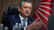 CHP Grup Başkanı Özel, milletvekilleriyle yeni parti hazırlıklarını görüştü